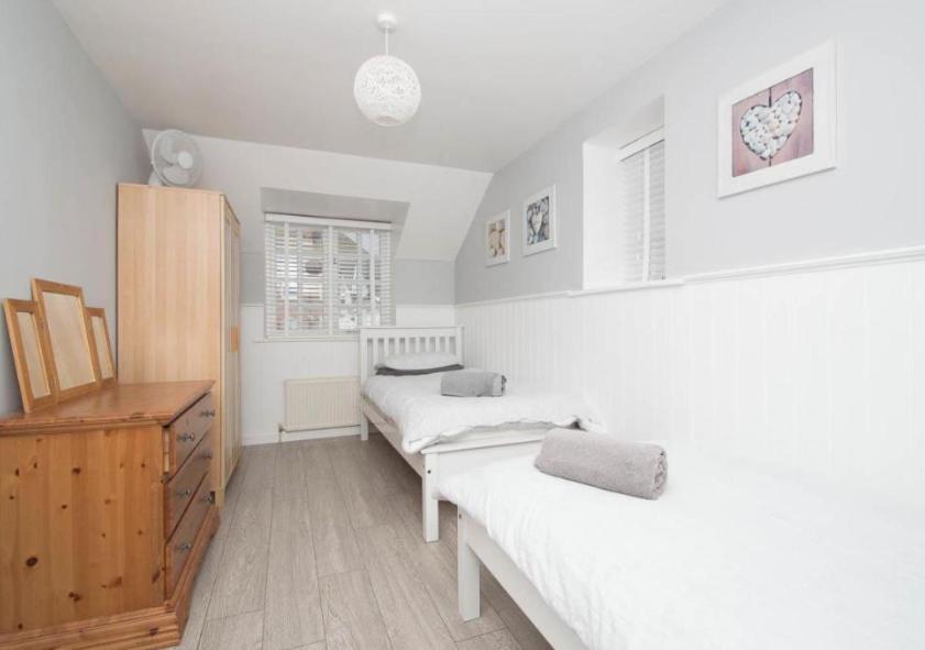 Bo'S Holiday Cottage Ήστμπορν Εξωτερικό φωτογραφία